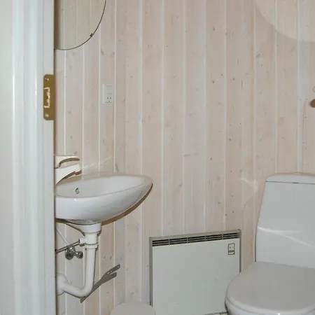 Beautiful In With Sauna Hejls