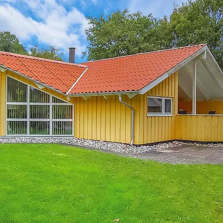 Beautiful In With Sauna Holiday home *