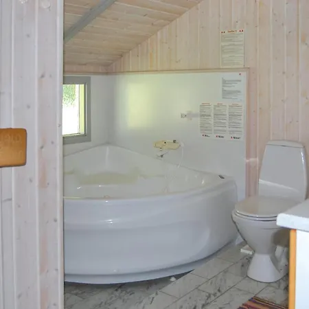 Beautiful In With Sauna Hejls