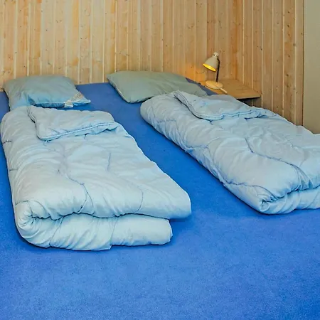 Holiday home Beautiful In With Sauna *