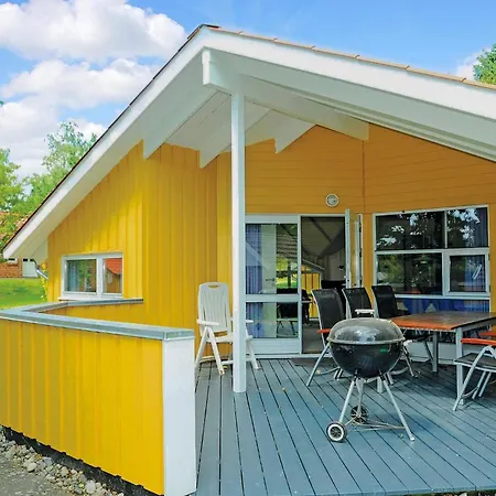 Beautiful In With Sauna Holiday home *