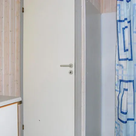 Holiday home Beautiful In With Sauna Hejls