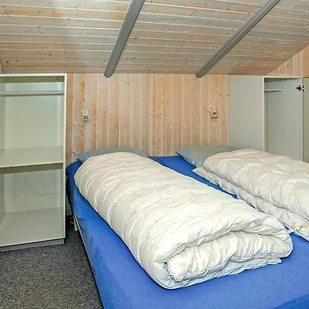 Beautiful In With Sauna Casa de Férias Hejls